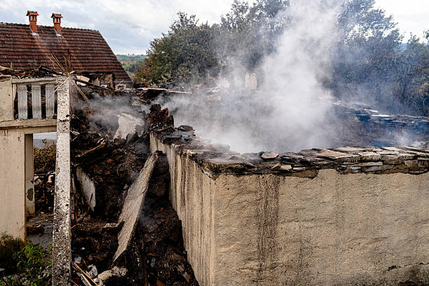 Affordable Emergency Fire Cleanup solutions in Rockford, MN